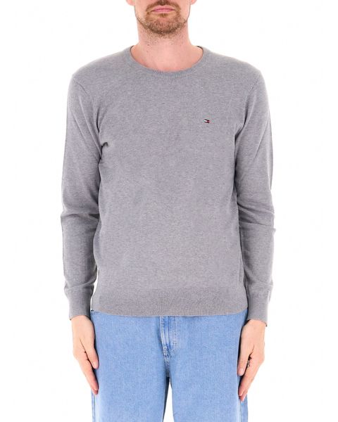 Maglia in cotone