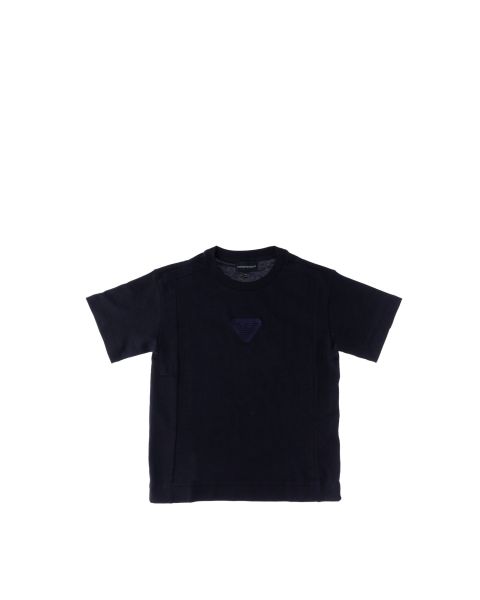 T-shirt in cotone