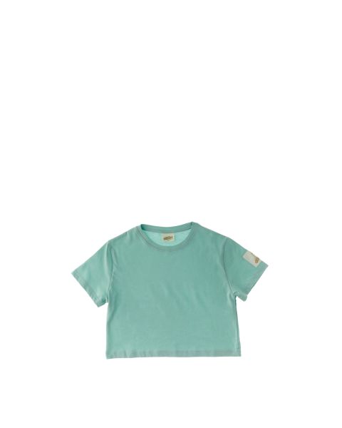 T-shirt girocollo