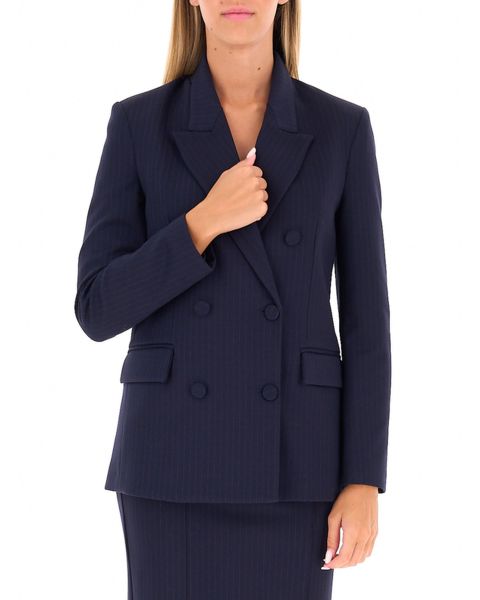 Blazer doppiopetto