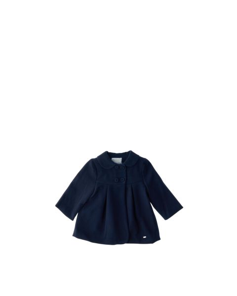 Cappotto doppiopetto