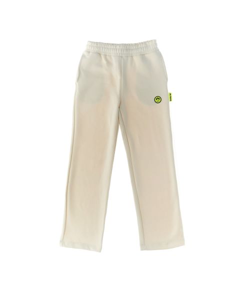 Pantalone in felpa