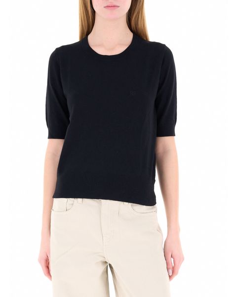 Maglia girocollo