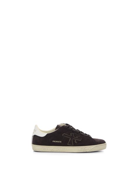 Sneakers in pelle