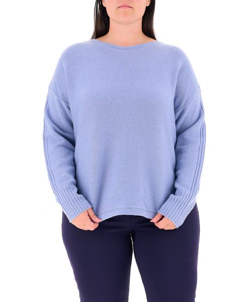 Maglione in lana