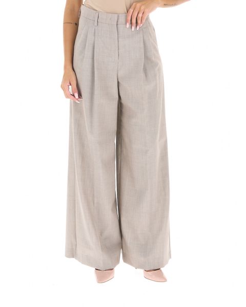 Pantalone a palazzo