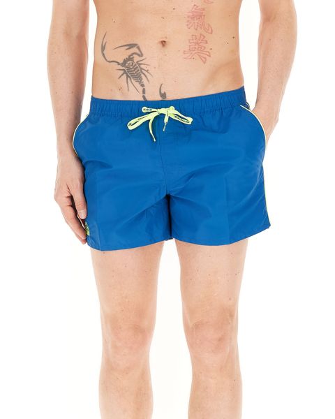 Shorts da bagno