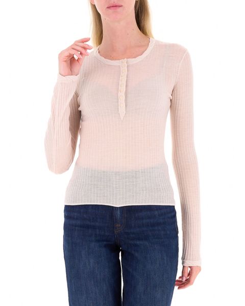 Maglia in lana