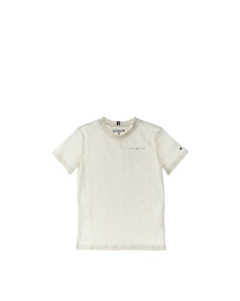 T-shirt girocollo