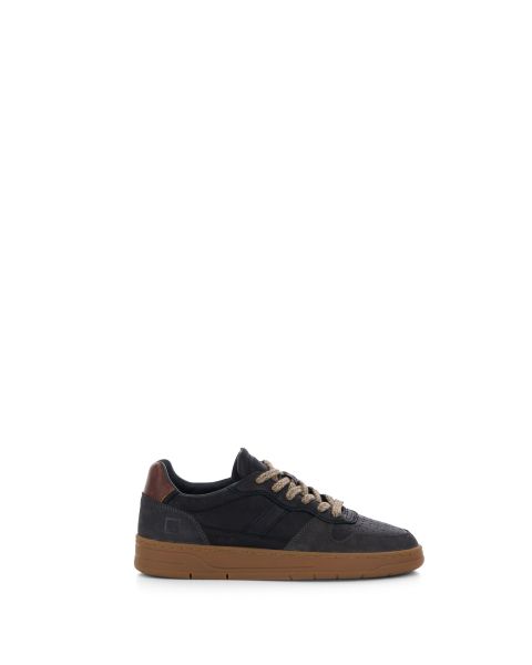 Sneakers in pelle