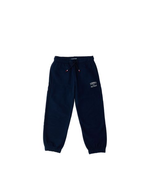 Pantalone in felpa