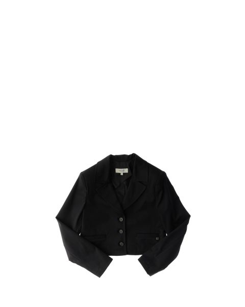 Blazer monopetto