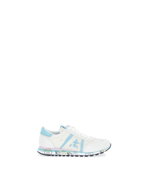 Scarpe con inserti