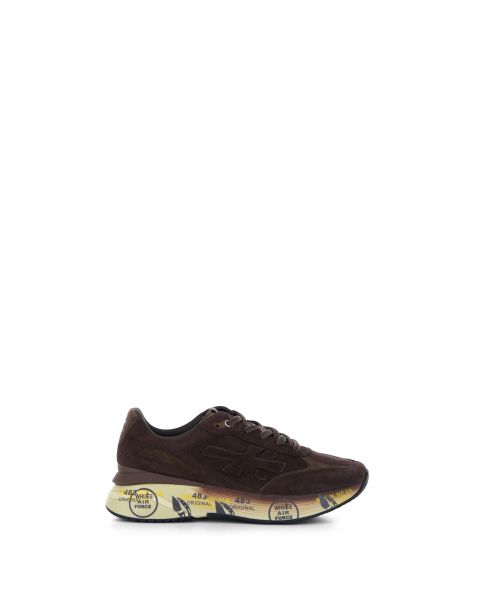 Sneakers con inserti