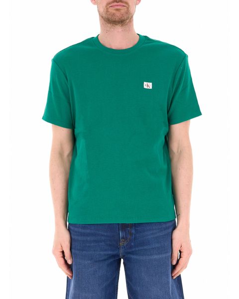 T-shirt girocollo