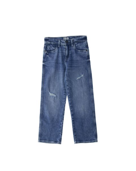 Jeans straight leg