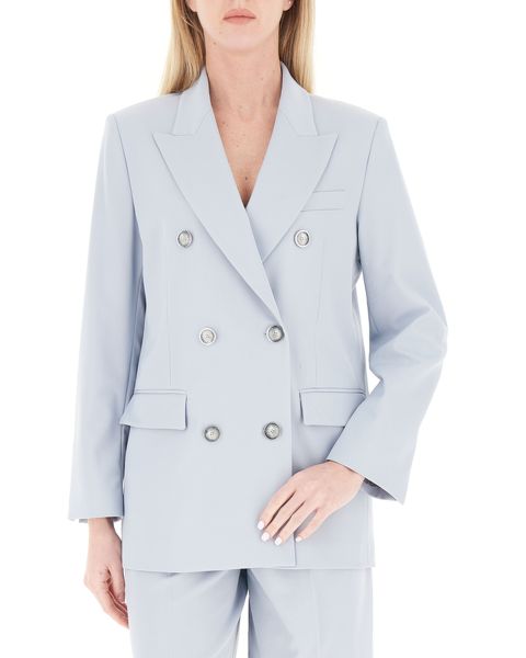 Blazer doppiopetto