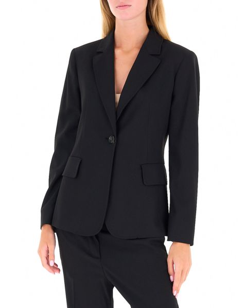 Blazer monopetto