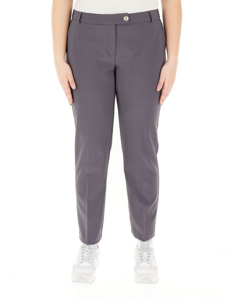 Pantalone a sigaretta