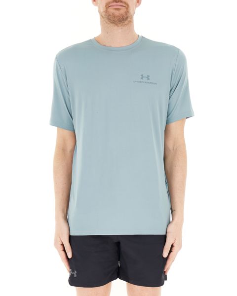 T-shirt tessuto tecnico