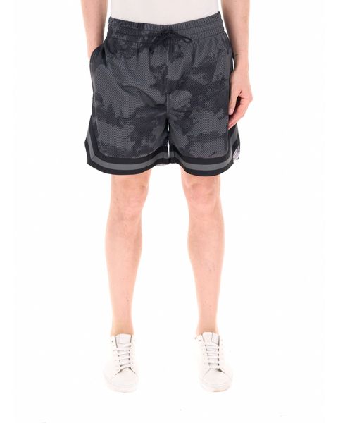 Bermuda elasticizzato