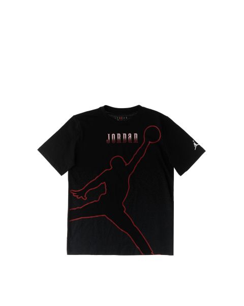 T-shirt girocollo
