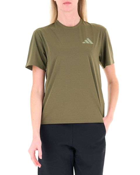 T-shirt sportiva