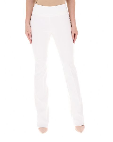 Pantalone flare