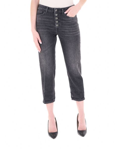 Jeans boyfriend