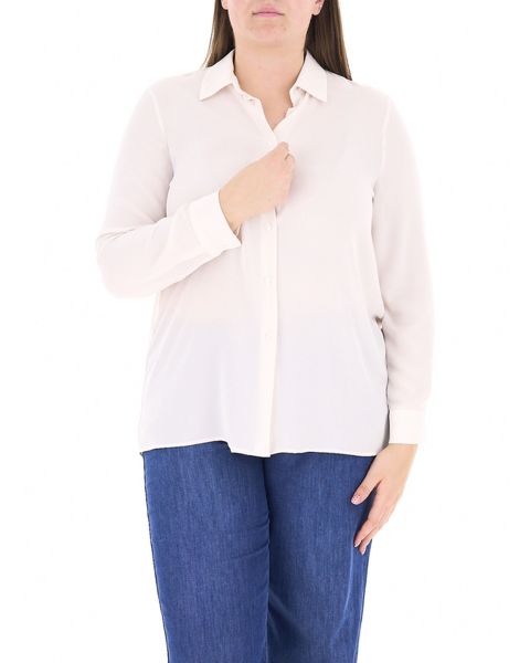 Camicia maniche lunghe