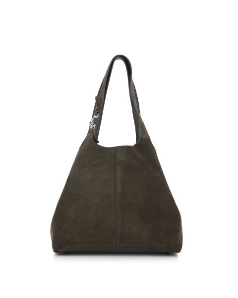 Borsa in pelle