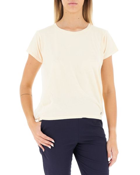 T-shirt girocollo