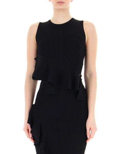Top in maglia
