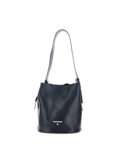 Borsa in pelle