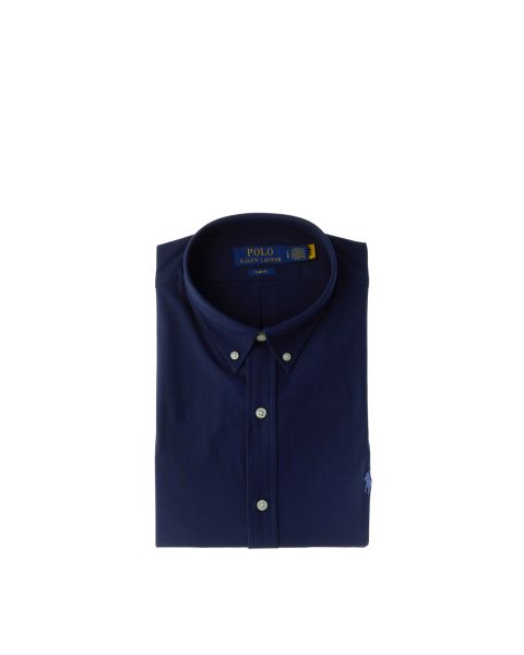 Camicia slim fit