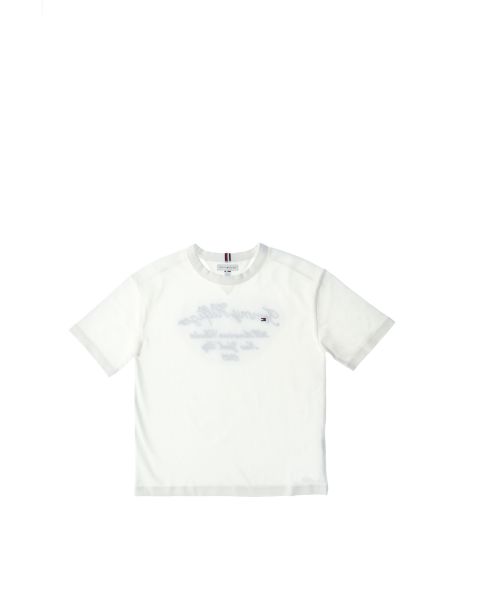 T-shirt girocollo