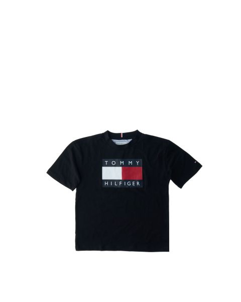 T-shirt girocollo