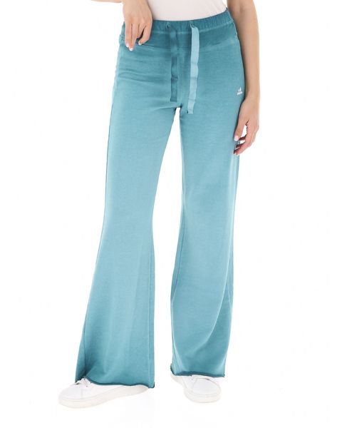 Pantalone in felpa