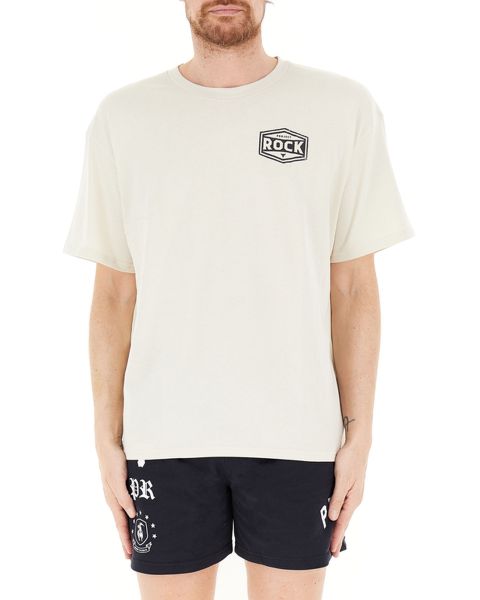 T-shirt girocollo