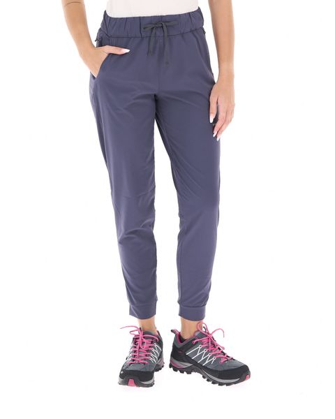 Pantalone tessuto tecnico