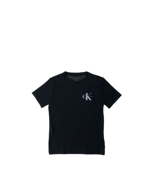 T-shirt girocollo