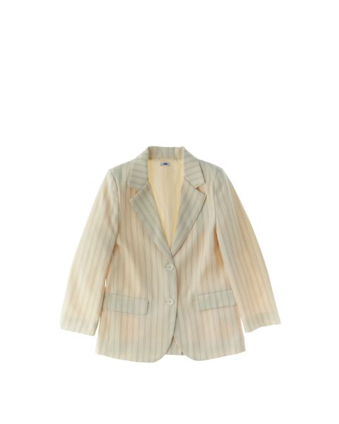 Blazer monopetto