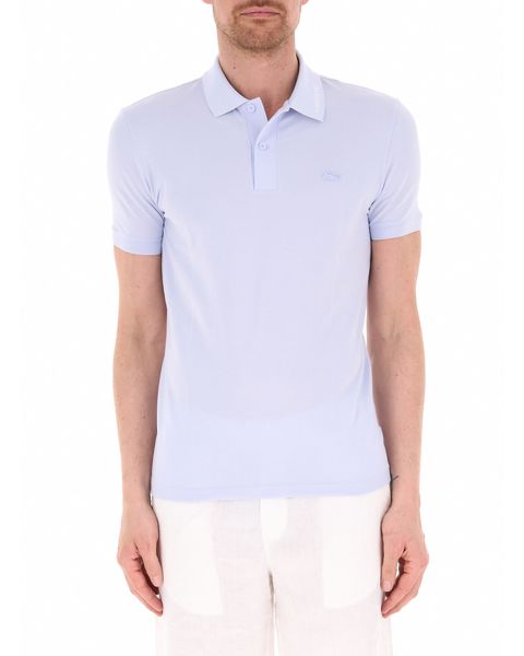 Polo maniche corte