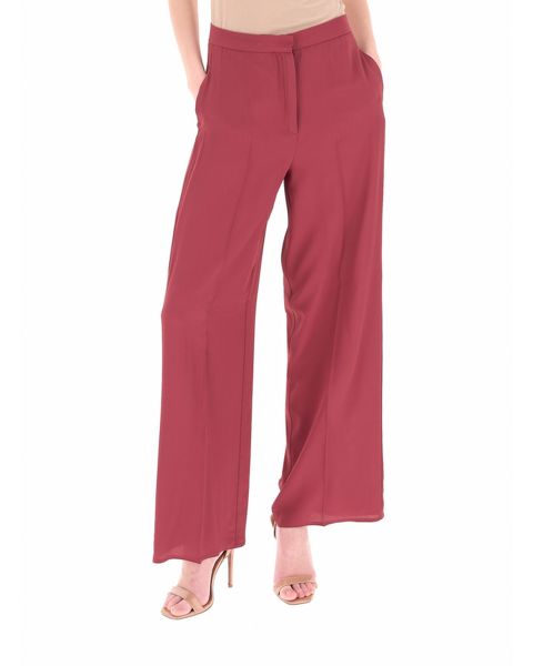 Pantalone a palazzo