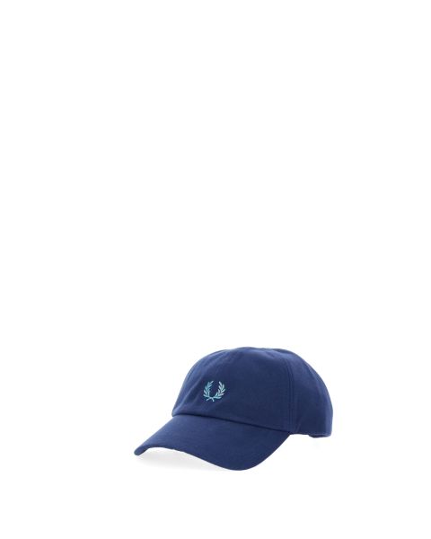 Cappello con visiera