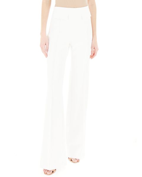 Pantalone flare