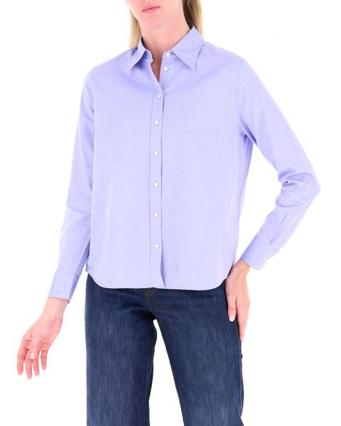Camicia maniche lunghe