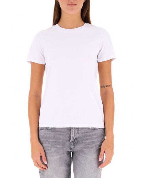 T-shirt girocollo