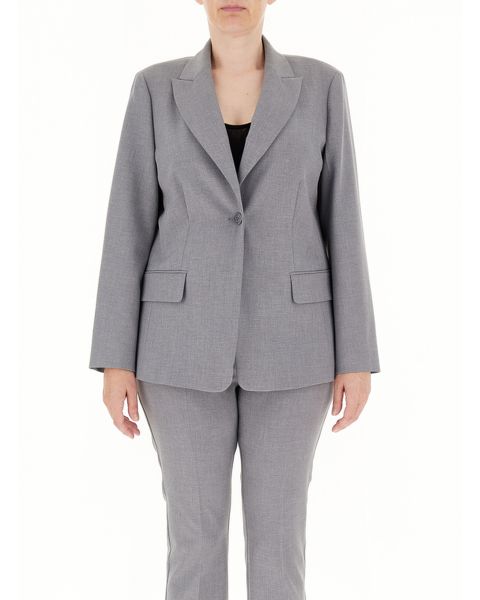 Blazer monopetto