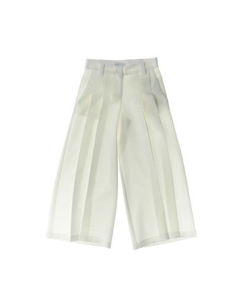 Pantalone a palazzo